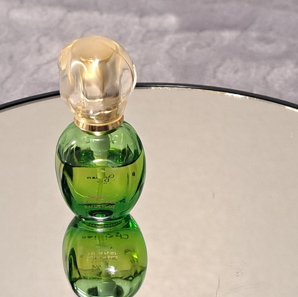 Christian Dior Tendre Poison Eau de Toilette mini perfume Rare Vintage - Picture 3 of 8